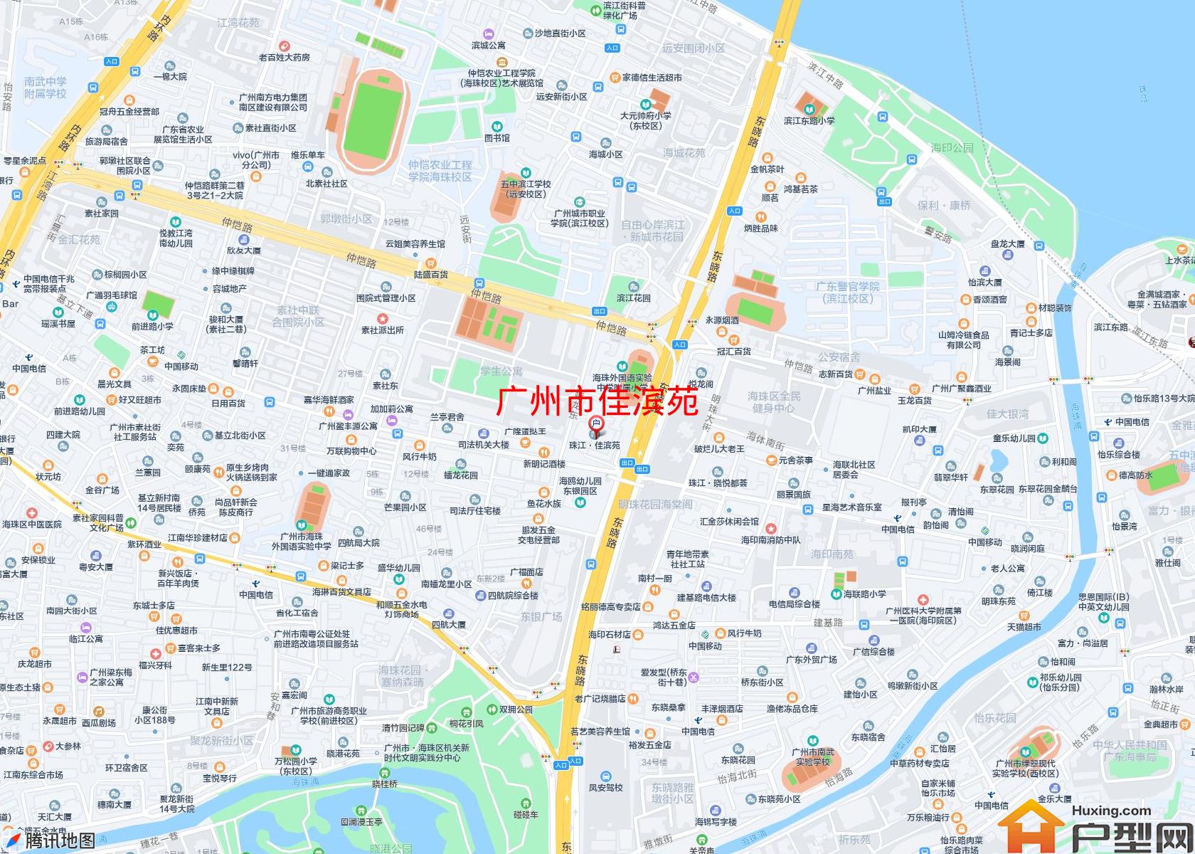 佳滨苑小区 - 户型网 佳滨苑小区 - 户型网