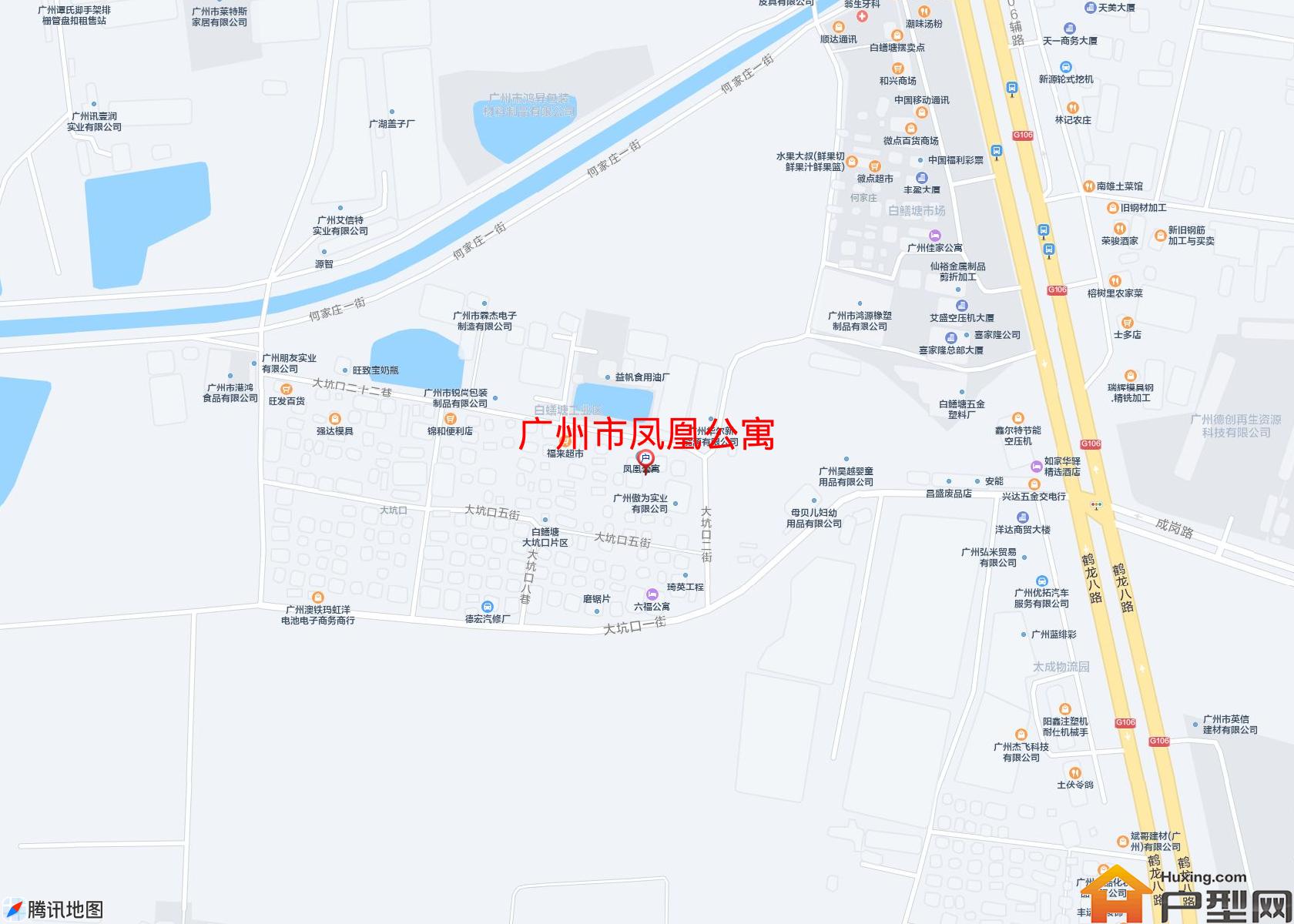 凤凰公寓小区 - 户型网 凤凰公寓小区 - 户型网