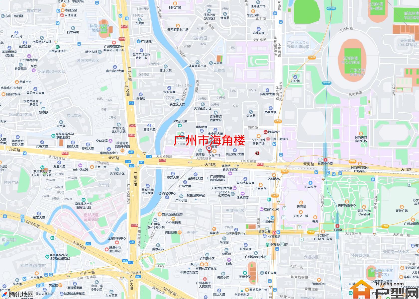 海角楼小区 - 户型网 海角楼小区 - 户型网