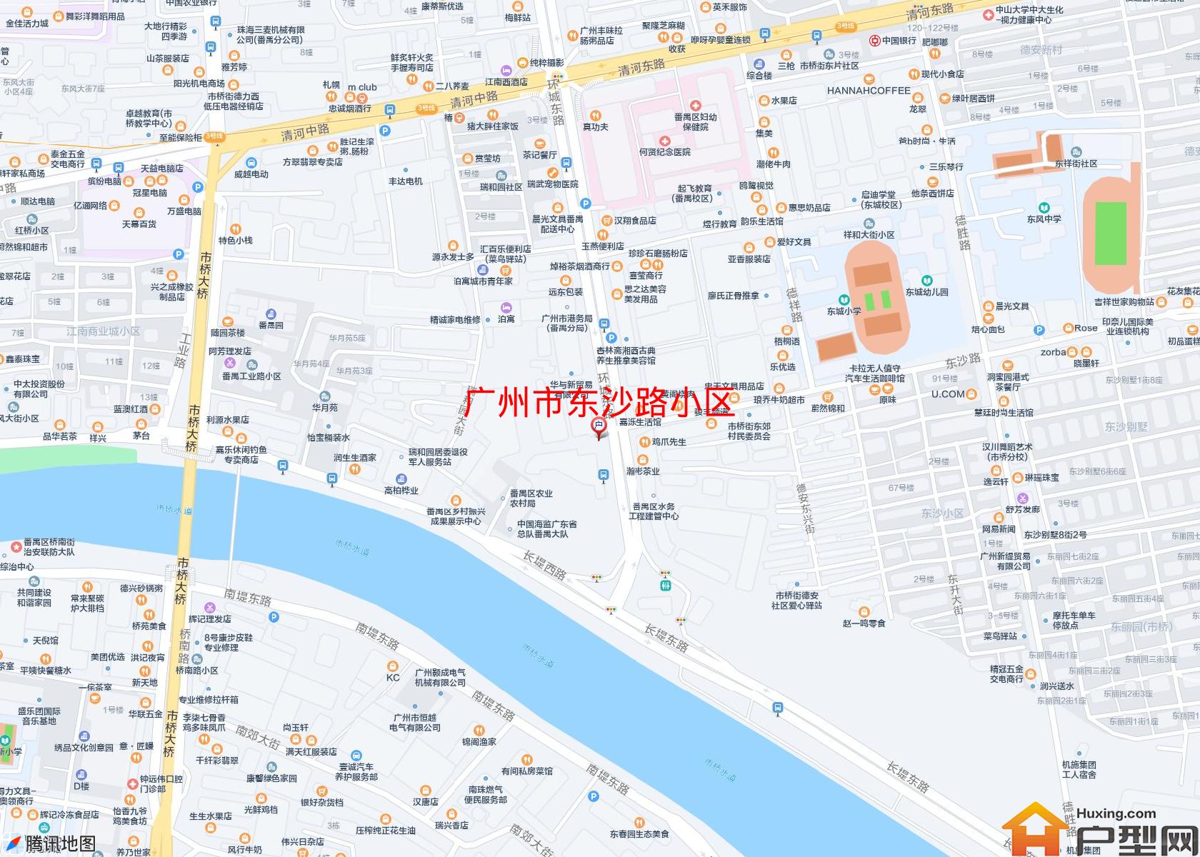 东沙路小区小区 - 户型网 东沙路小区小区 - 户型网