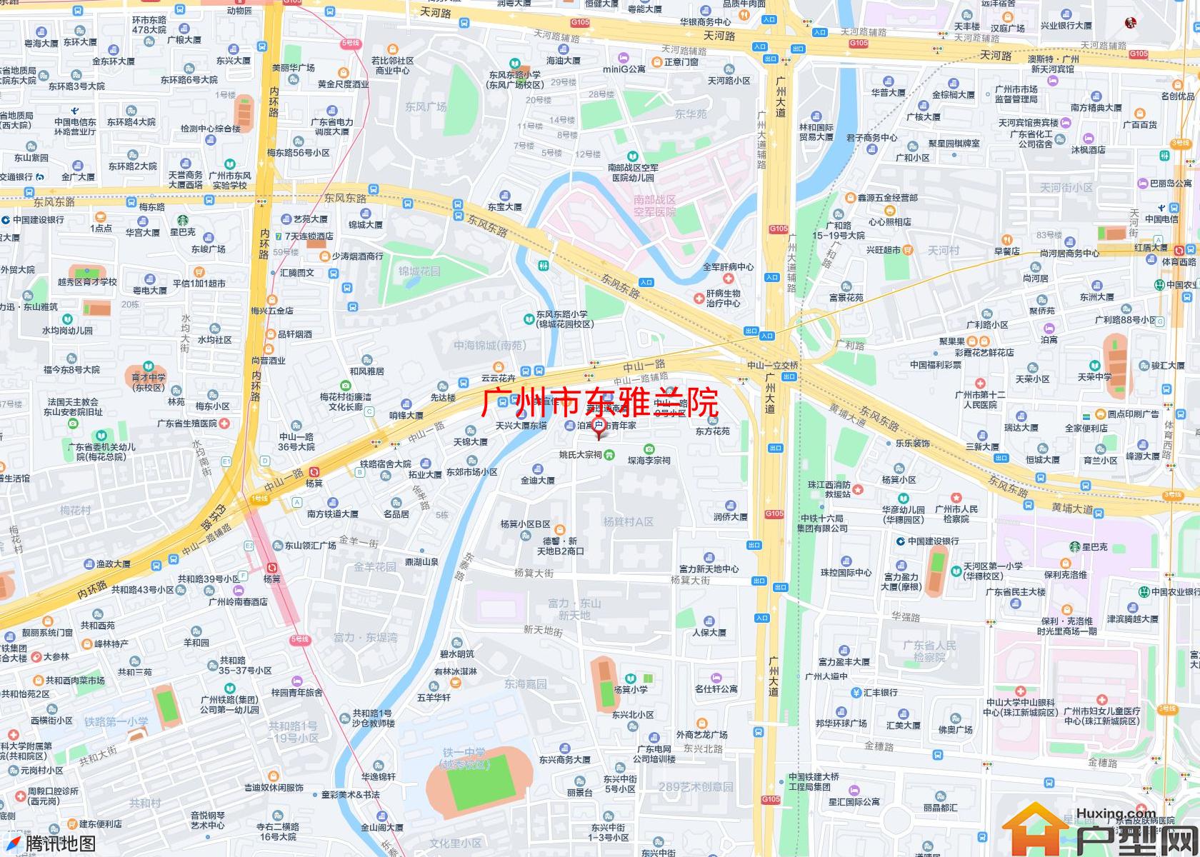 东雅兰院小区 - 户型网 东雅兰院小区 - 户型网