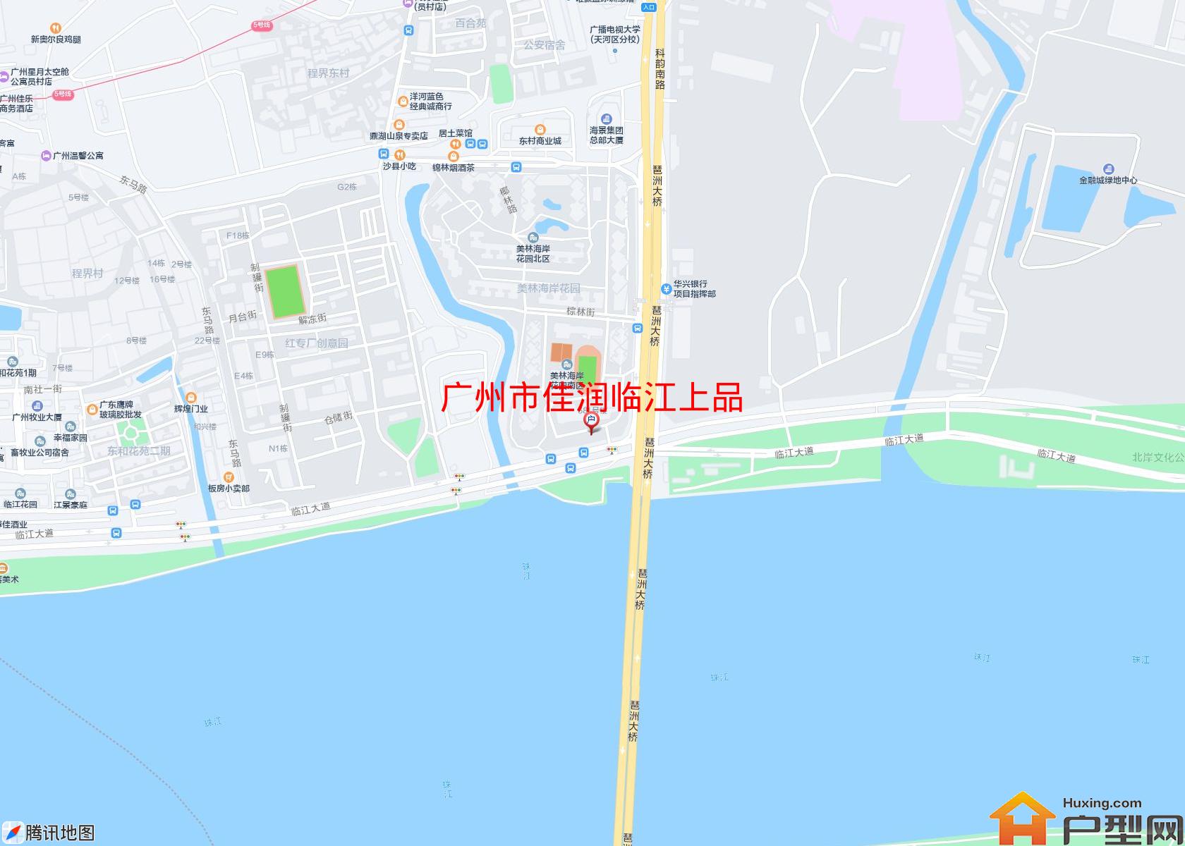 佳润临江上品小区 - 户型网 佳润临江上品小区 - 户型网